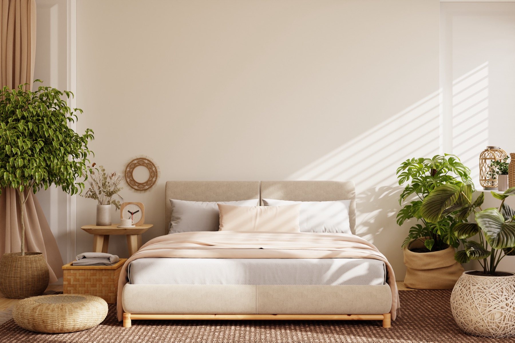Zennforthome hospitality bedding